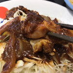 松屋 糀谷店的實拍圖