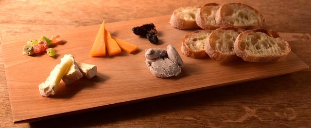 salon&bar SAMGHA的實拍高清圖