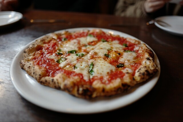 ピッツェリア ダ マッシモ的实拍高清图