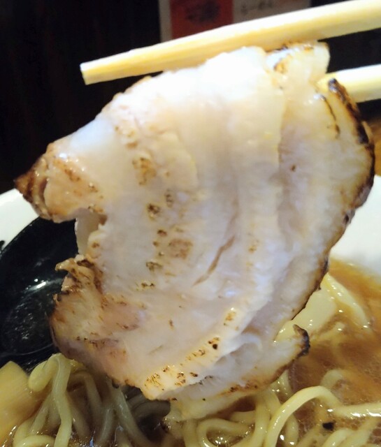 らーめん サムライ的實拍高清圖