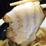 らーめん サムライ的實拍圖