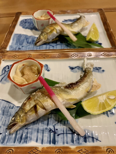 青葉寿司的實拍高清圖