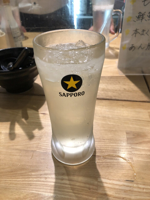 羽田市場 銀座直売店的實拍高清圖