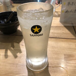 羽田市場 銀座直売店的實拍圖