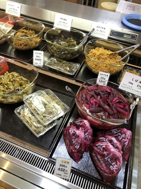 風味屋 東急フードショー店的实拍高清图