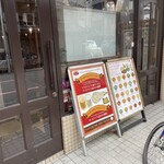 アジャンタ 寺町店的實拍圖