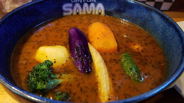 SAMA 帯広店的实拍高清图