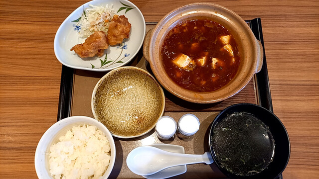 やよい軒 藻岩店的實拍高清圖