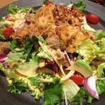 白木屋 河内花園北口駅前店的實拍圖
