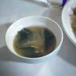 満足食堂的实拍图