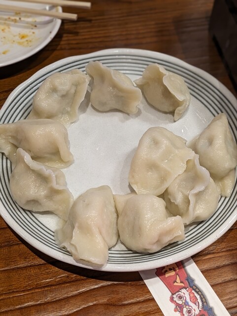 中華串焼料理 一串人生 西葛西店的實拍高清圖
