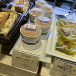 レブレ 銀座三越店的實拍圖