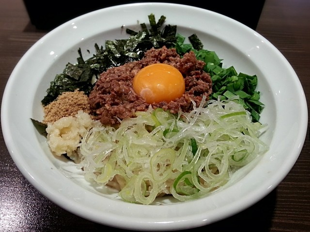 recommendations image for 麺屋 ゆいまる