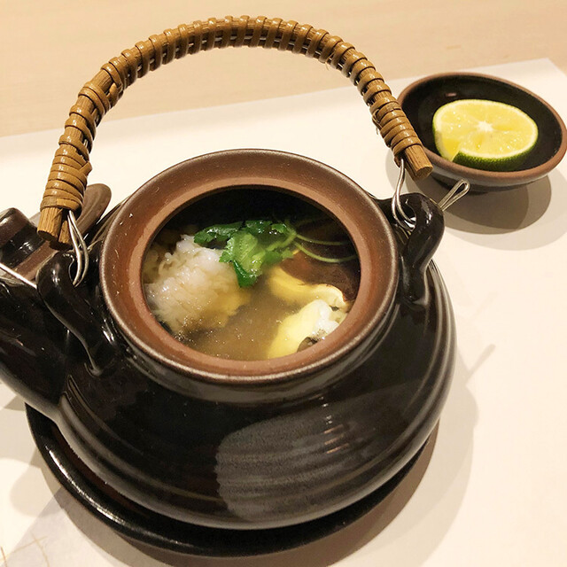 recommendations image for 割烹 すぎやま