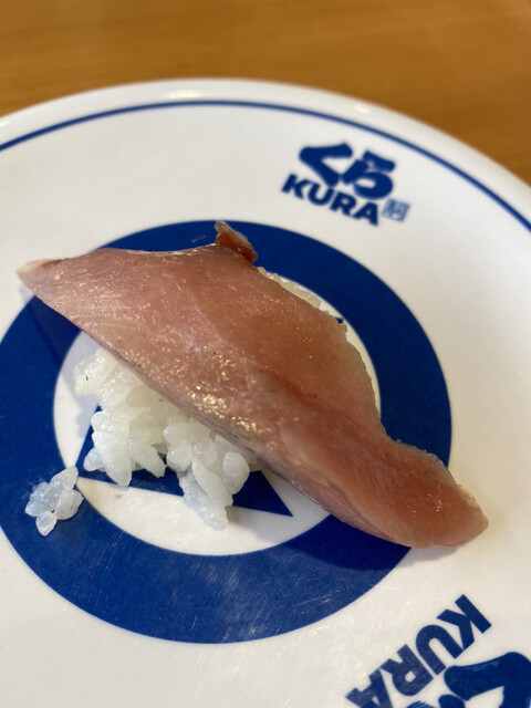 recommendations image for 無添くら寿司 箕面店