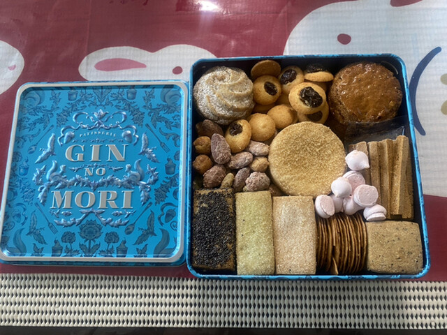 パティスリー GIN NO MORI的實拍高清圖
