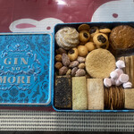 パティスリー GIN NO MORI的實拍圖