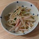 炭焼じんぎすかん マルコ的实拍图