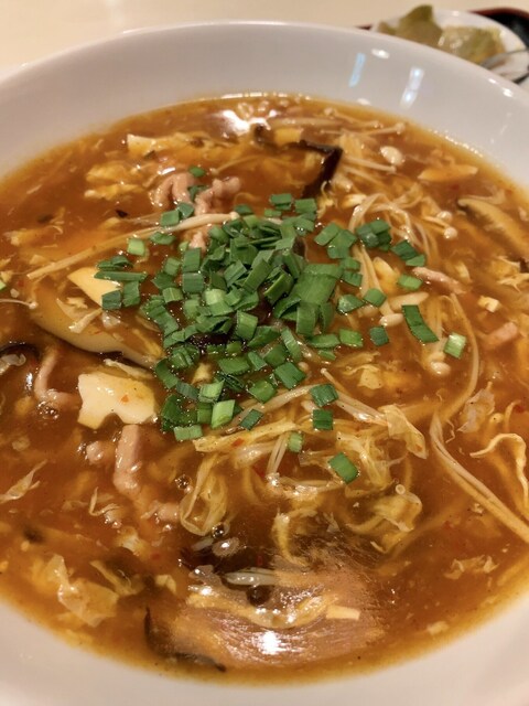 中華居酒屋 福錦 新宿御苑前店的實拍高清圖