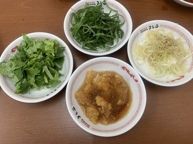 大阪餃子専門店よしこ 青物横丁店的實拍高清圖
