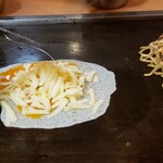 鶴橋風月 天神橋筋四番街店的实拍图