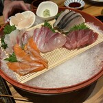 北九州酒場的實拍圖