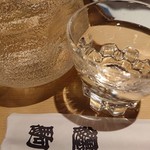 まとい駒 新橋本店的实拍图