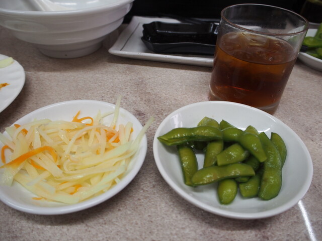 recommendations image for 台湾料理 かつ喜