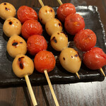 recommendations for ツン