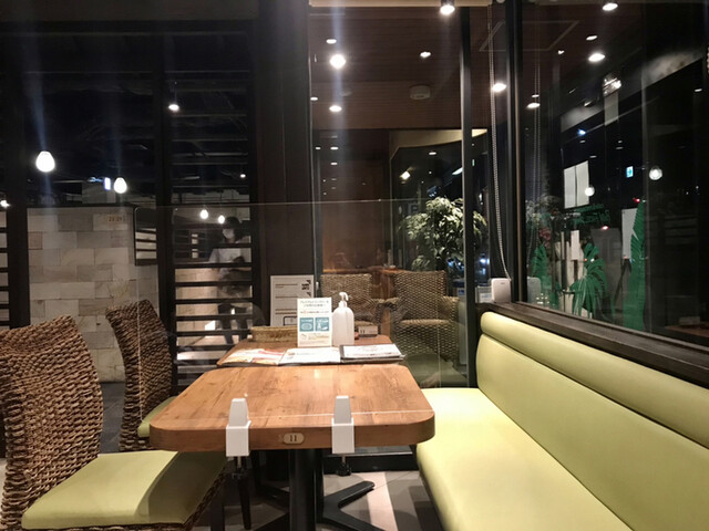 BABYFACE PLANET'S  宇治　大久保店的实拍高清图