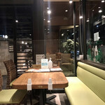 BABYFACE PLANET'S  宇治　大久保店的实拍图
