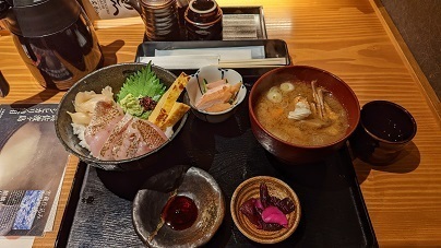 のど黒のあくび 御徒町店的實拍圖