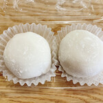 京菓子司　与楽 名木店的实拍图