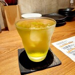 お出汁・酒肴・佳さく的实拍图