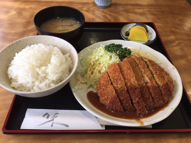 お食事処 まつもと的实拍高清图