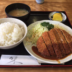 お食事処 まつもと的实拍图
