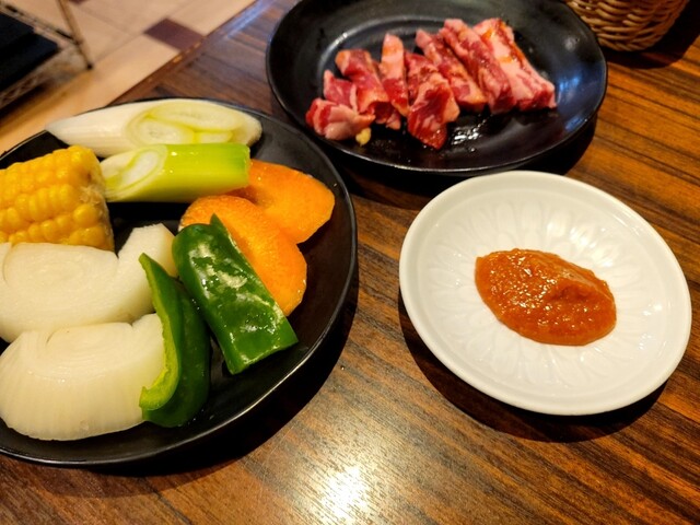 安楽亭 平和台店的實拍高清圖
