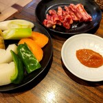 安楽亭 平和台店的實拍圖