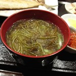 利尻ふる里食堂的實拍圖