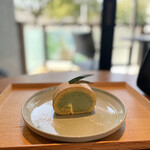 33カフェ グリーン的實拍圖