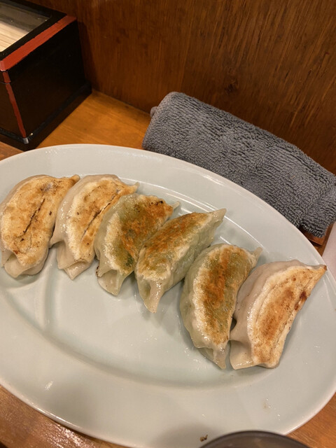 味噌らーめん 仙的實拍高清圖