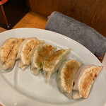 味噌らーめん 仙的實拍圖