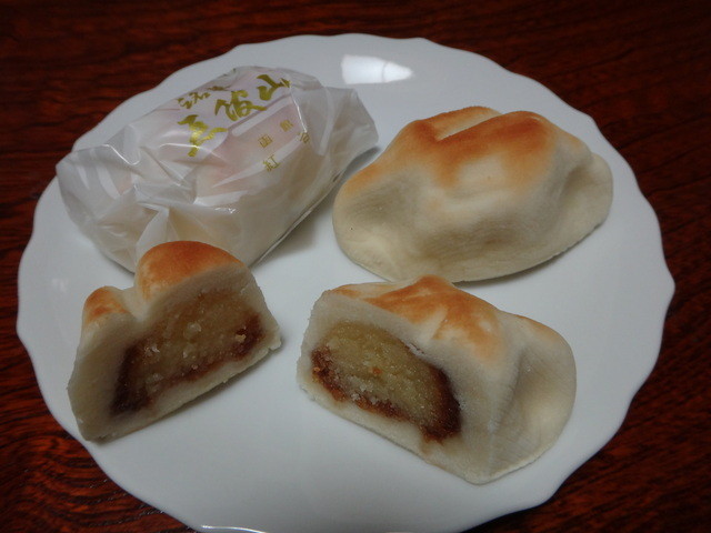 紅谷製菓的實拍高清圖