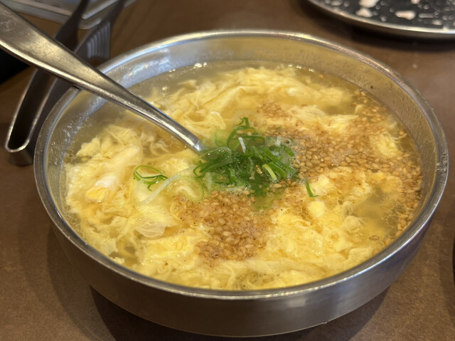 焼肉やる気 京都駅前店的實拍高清圖