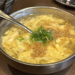 焼肉やる気 京都駅前店的實拍圖