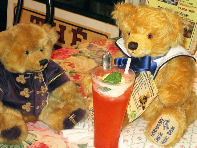 recommendations image for オールド・ローズ・ガーデン