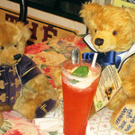 recommendations for オールド・ローズ・ガーデン