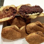 recommendations for 鯛焼 舟ばし