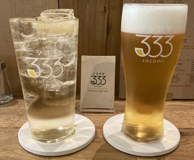 ニシオギ333的實拍高清圖