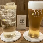 ニシオギ333的實拍圖